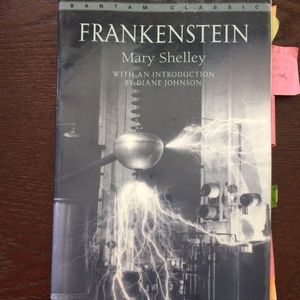 Frankenstein